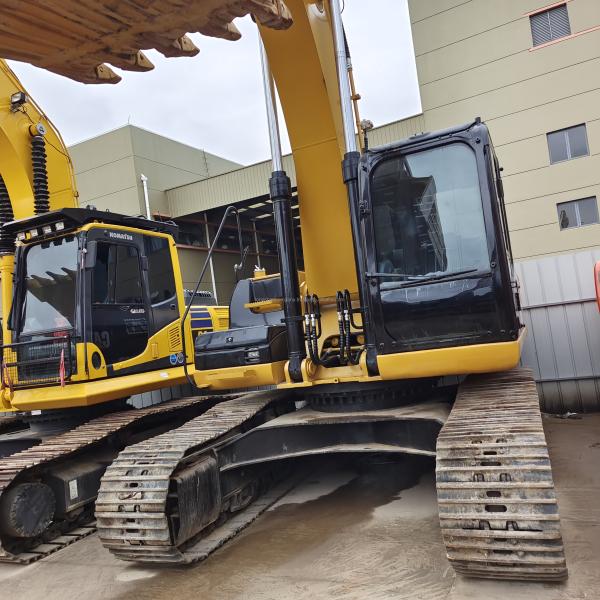 Top Performance Cat 329d Excavator 30 Tons 1.1 Bucket Capacity and 1200 Working Hours