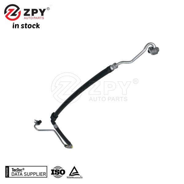 ZPY Power Steering Hose for Audi A5 3.2L 2008-2011 OEM 8K1 422 893CL