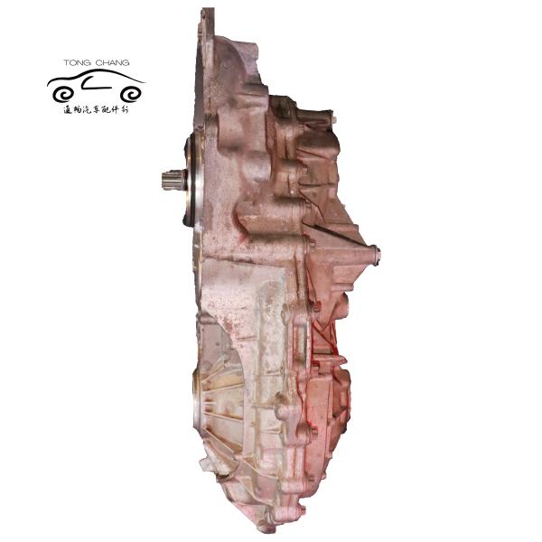 Original Heavy Duty Car Parts Automotive Differential For BMW I8 Series Drive Box