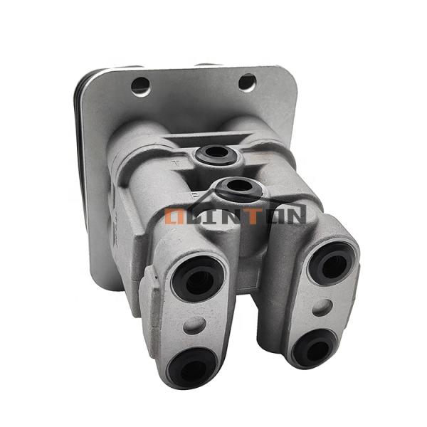 Parties détachées de la vanne à pédale de 120 pieds de Sumitomo