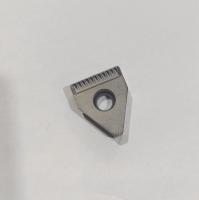WL-22007-M BP-625030 Insertos de giro de carburo para revestimiento CVD/PVD resistente al desgaste