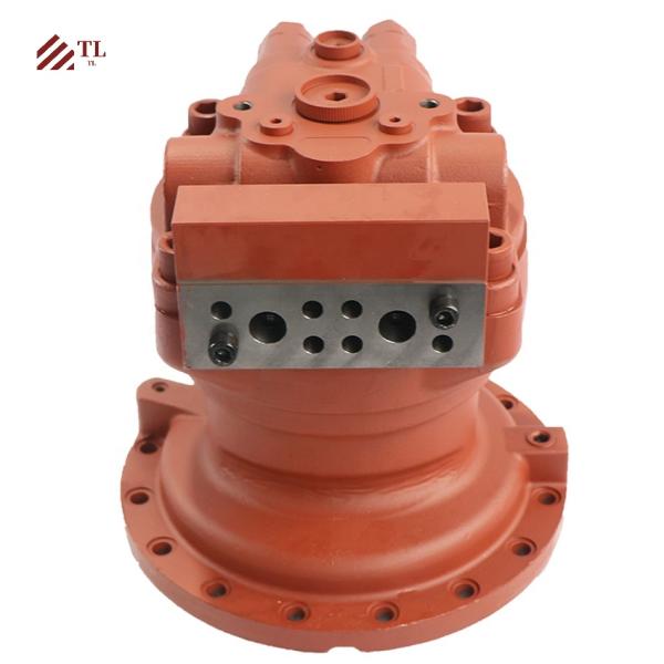 Accesorios para excavadoras de hierro fundido Número de pieza M2X150-16T Partes hidráulicas con 16 orificios