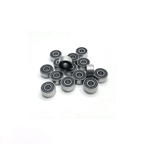 High Quality Oil Press Mini Small Deep Groove Ball Bearing MR106 MR126 ZZ 6x12x4mm