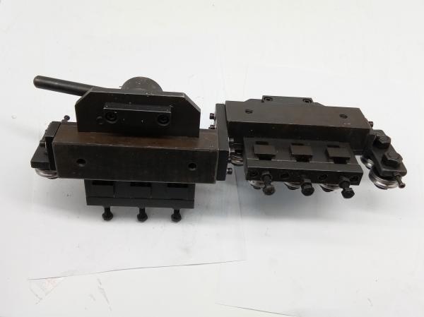 High Power Wire Rod Straightening And Cutting Machine Efficient Energy Saving