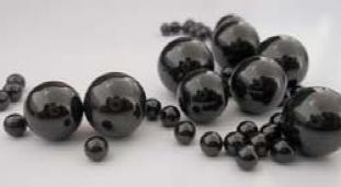 Ceramic Grinding Media Series