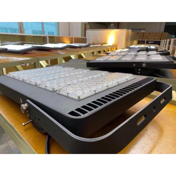 свет стадиона СИД 250w IP65 освещение поля спорта 4000 люменов