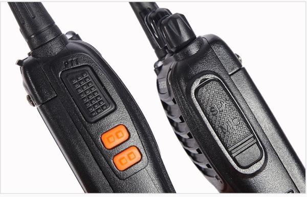 Long Range UHF Walkie Talkie Baofeng BF-888S Portable Handheld Ham Radio with CE/ROHS