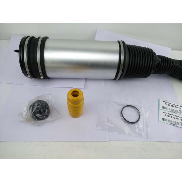 В220 класс 1998-2005 Бенз с Мерседес задней части сумки подвесного рессоры воздуха ОЭМ А2203205013