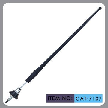 Roof Mounted Car Radio Antenna , External Car Antenna Autotruck / Crane