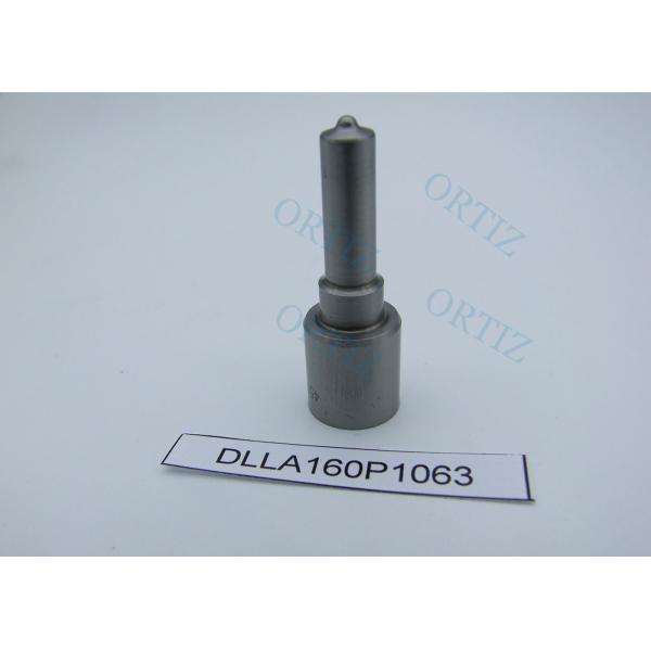 ORTIZ BMW 13537788954 common rail injector nozzle DLLA160P1063 pump injection nozzle 0433171690