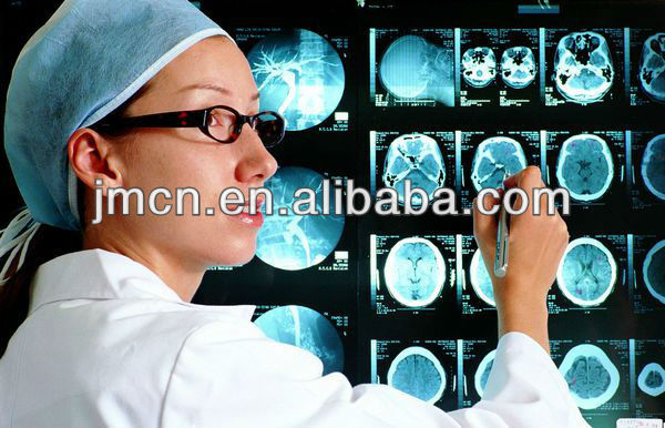 Double Layer DT2B Medical Dry Film X Ray For Agfa Thermal Printer