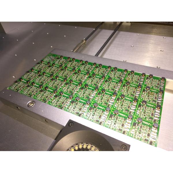 4 выбор фидера фидеров CHMT560P4 Yamaha голов 60 настольный и собрание PCB машины места