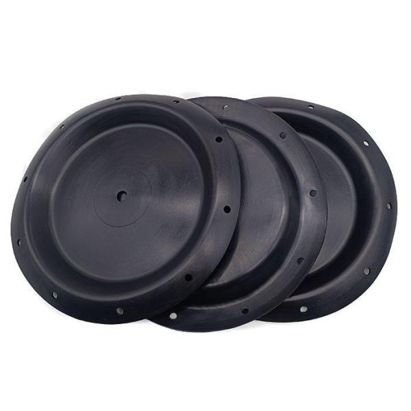 Customized Silicone Rubber Pneumatic Diaphragm Pump Silicone Rubber Diaphragm