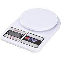 Digital Display Mini Electronic Weigh Scale for Household Kitchen Portable Postal and Travel Luggage Pocket Scale
