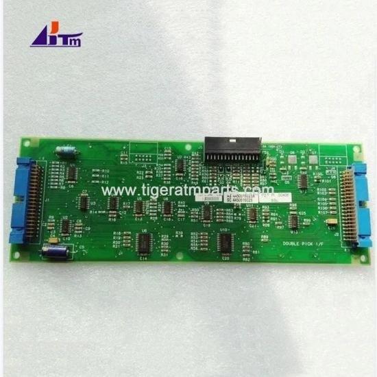 NCR piezas de la máquina de cajeros automáticos placa de interfaz de doble selección 445-0616023