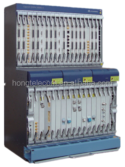 OSN 3500 II Huawei SDH Equipment SSN2BPA (14/-38 LC) HUAWEI BPA