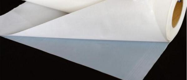 Reactive PU Hot Melt Glue Film Thermoplastic 96A Hardness 0.05mm Thickness
