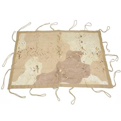 Customized Army Tank Anti-infrared Combat Net Anti-radar Camouflage Net