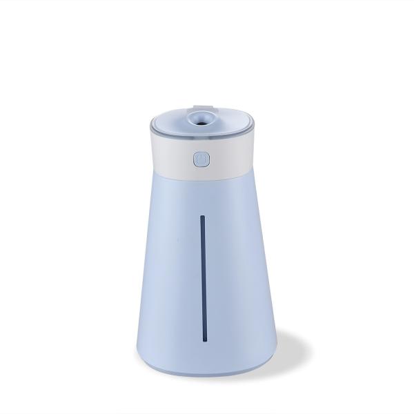 New Product Ideas 2019 USB Essential Oil new product ultrasonic mist maker air essential oils diffuser GK-LJH-022