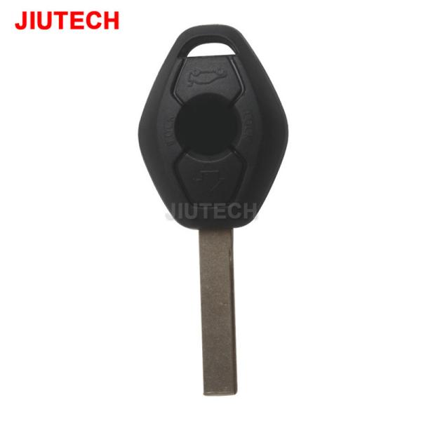 Удаленная кнопка 433МХЗ ХУ92 ключа 3 для БМВ ЭВС