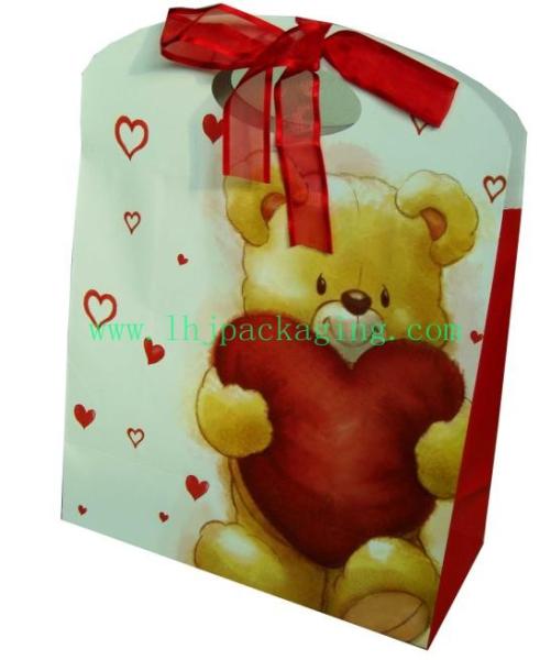 christmas bag
