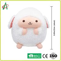 el algodón del edredón de los 23cm los 30cm llenó ovejas que la felpa juega las almohadas