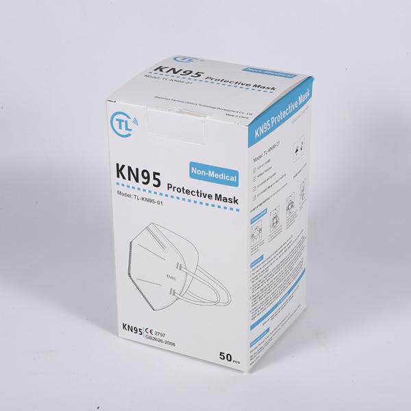 Top quality  mascarilla kn95 mask for sale/wholesale kn 95 face mask