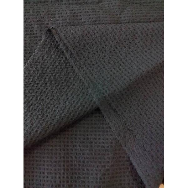 75D+55D*75D+55D 100%P 90GSM Высокоэластичная ткань