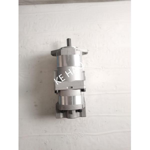 705-52-21000 Wheel Loader 85ZA 85ZIV 90ZIV Gear Pump / Variable Speed Pump
