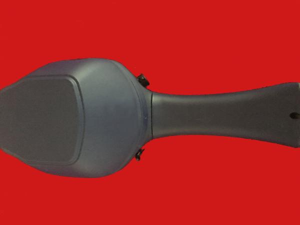 1.1KG Light Weight Hand Held Trace Explosive Detector With Heating Head