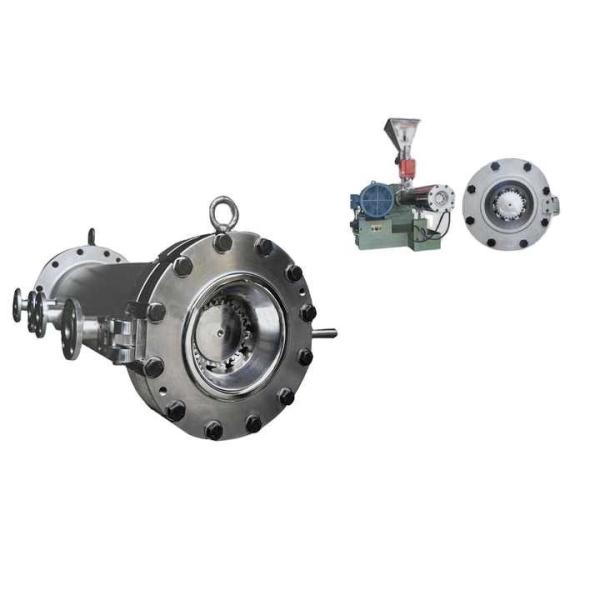 Automatic Planetary Extrusion Screw And Barrel For Plastic Extruder Machine