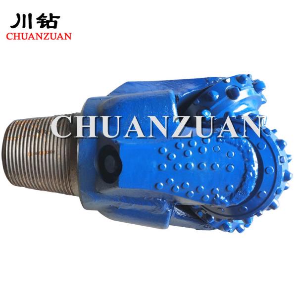 Hard Formation Tungsten Carbide Insert Bit 8 1/2