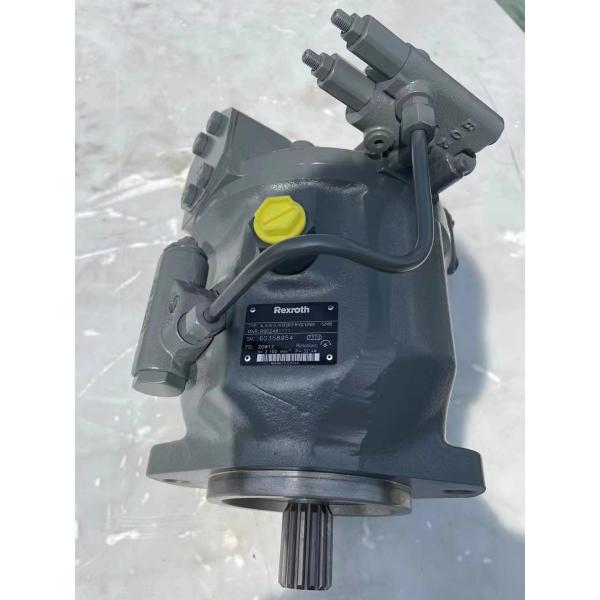 Гидравлический поршневый насос Rexroth A10VO A10VO18 A10VO28 A10VO45 A10VO71 A10VO100 A10VO140