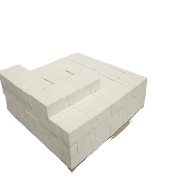 Промышленные печи JM 23 26 28 30 Изоляционный кирпич с легкой муллитной конструкцией