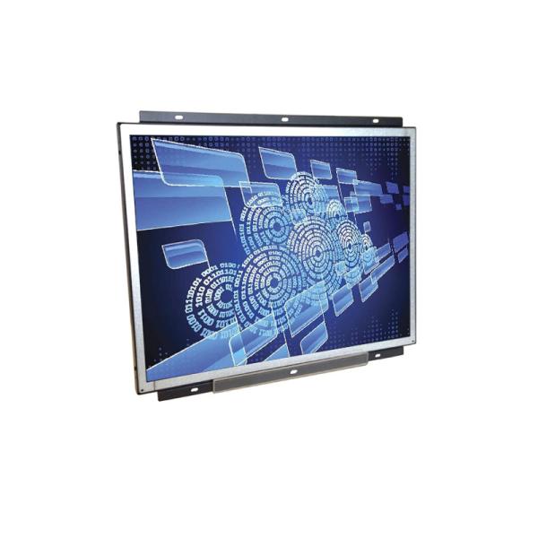 17 inch 1000nits Sunlight Readable LCD Monitor 1280 x 1024 Economic Display