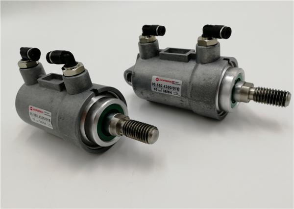 SM74 PM74 deslocou peças sobresselentes da máquina de impressão 00.580.4300 cilindros