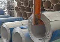 Welding 2B Finish 510mm Cold Rolled Stainless Steel Coil