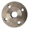 Tubos de solda Flanges de aço cobre níquel 1' 150 Classe RF ASTM A105 ASME16.9 Cuni C70600