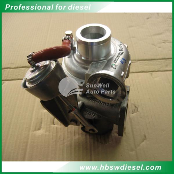 K04 Turbocharger Deutz TCD2012L4-2V Engine turbo 04299166 4299166 04298276 53049880087