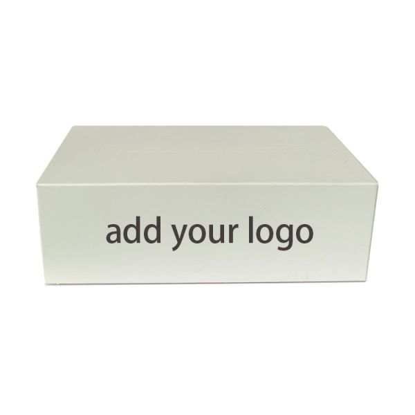 Premium 2 Layer Flushable China Cheap Disposable Tissue Facial Paper Box Facial Tissue Bamboo Tissue Paper
