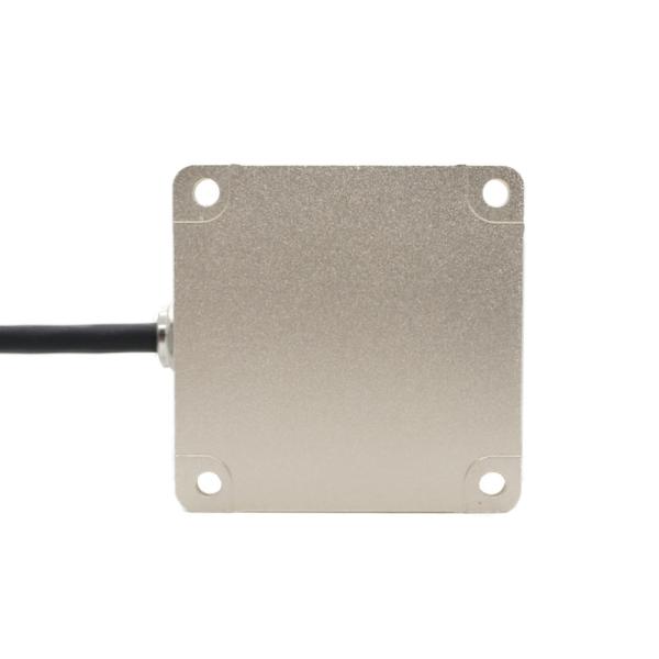 TL610D Tensión 5V Electrónica Mems Giroscopio Sensor Tasa angular