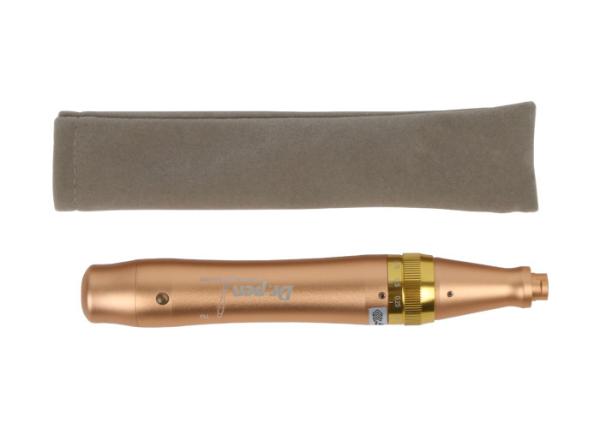 Microneedling Golden Derma Ultima M5 Dr Pen For Facial Slimming