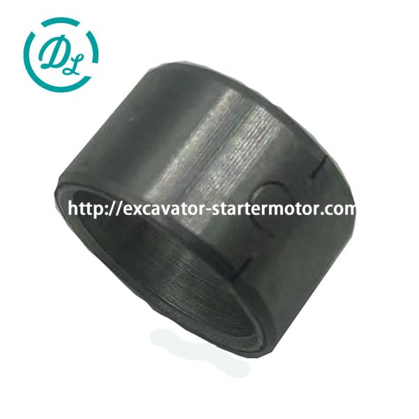 ISUZU 4HK1 pompe à huile entraînement de l'arbre 8-98091566-0