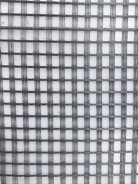 Fiberglass Geogrid For Asphalt Reinforcement Driveway Road Construction Gravel Paver Geogrid Paver