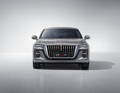 Chinese Electric MPV 6-Seater with L2 Assisted Driving