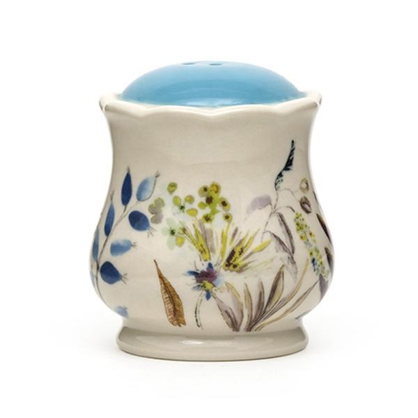 Каменное изделие Сборник пряностей Бутылка соль и перец Керамический шейкер Fro Restaurant