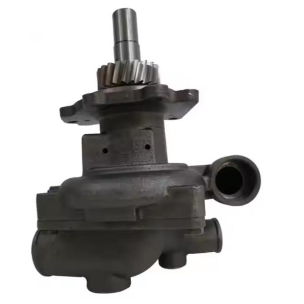 Construction Machinery Of Excavator Parts Water Pump 4972853 4972861 4955705 For M11 ISM QSM L10