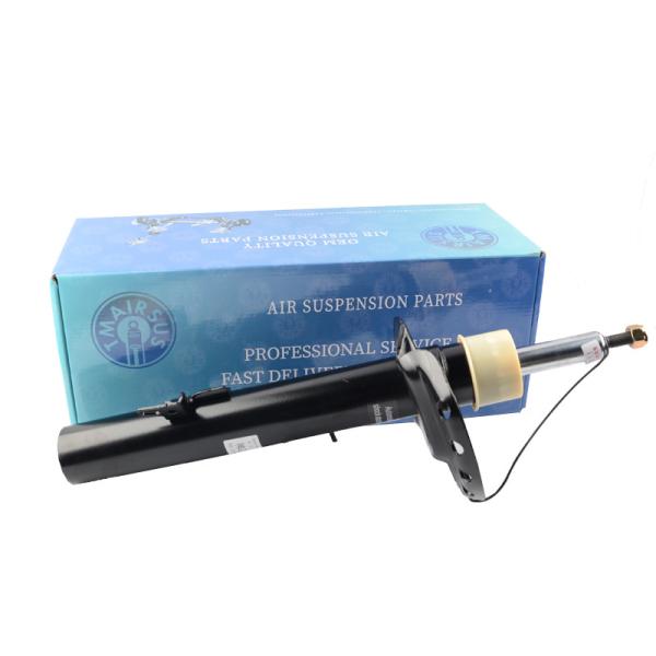 Peça do carro do chassi da parte traseira de LR031666 LR031668 para choque da suspensão do ar L359 de Rover Freelander 2 da terra
