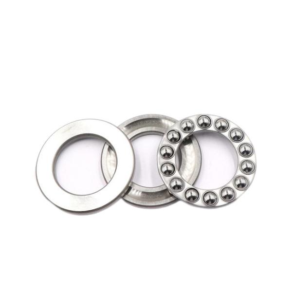 Open Thrust Bearing 51109 45x65x14mm Stainless Thrust Bearing Fast Delivery Good Price