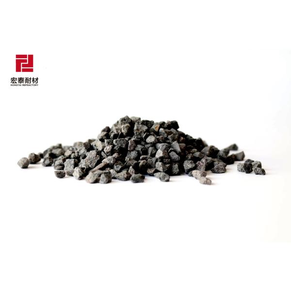 ISO9001 2008 Сертифицированный кориндный коринд 0-1-3-5-8 мм для полировки